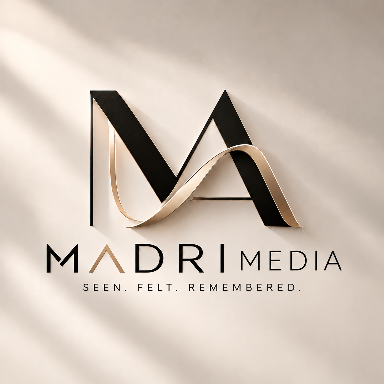 MADRI MEDIA – Seen. Felt. Remembered.